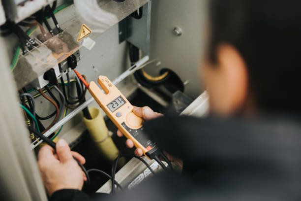 Electrical Rewiring Services in Kennedy, CA