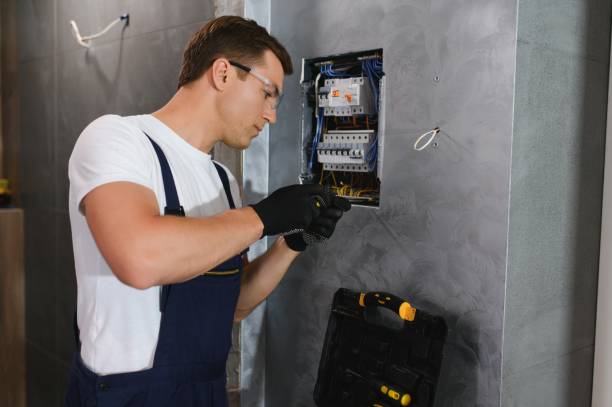 Best Affordable Electrical Installation  in Kennedy, CA